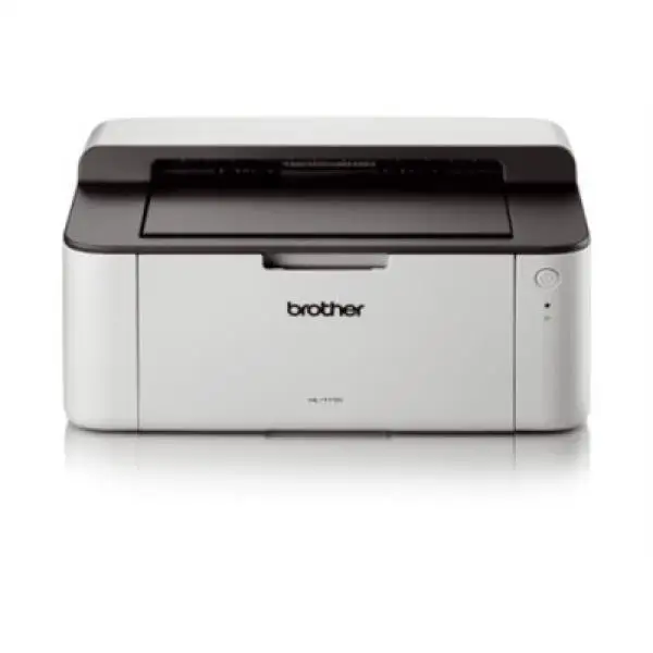 Принтер Brother HL1210WZX1 20 ppm 32 MB Wifi