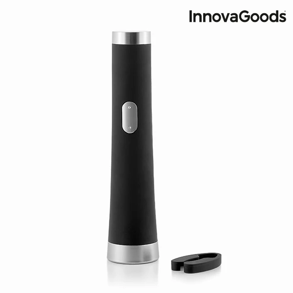 InnovaGoods электрическая открывалка для бутылок