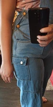 Botones de Metal Retro desmontables, pasador a presión para pantalones vaqueros, botón retráctil, sin costuras, ajuste perfecto para reducir la cintura, 5/10 Uds.