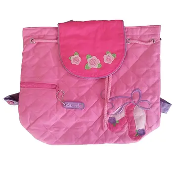 

Backpack Fabric Ballet 34cm