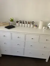 Wardrobe Handles Hardware Drawer Pull Cupboard Glass-Knobs Cabinet-Door Crystal Diamond-Shape