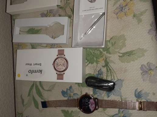 Price history \u0026 Review on LEMFO S30 Smart Watch Body Temperature ECG Blood  Pressure Heart Rate Fitness Tracker IP68 Waterproof Smartwatch For Android  IOS | AliExpress Seller - LEMFO SuperDiscount Store | Alitools.io