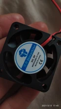 40--40--10mm Cooler Cooling-Fan 3d-Printer 4010 Brushless Heatsink for 2pin 2pin