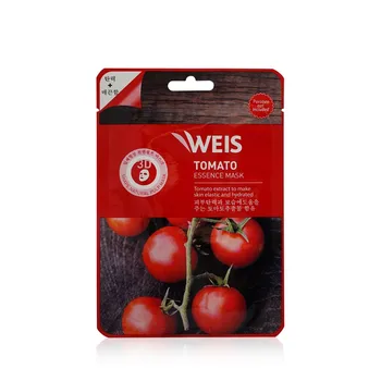 

Mask for face Weis with tomato extract 23g