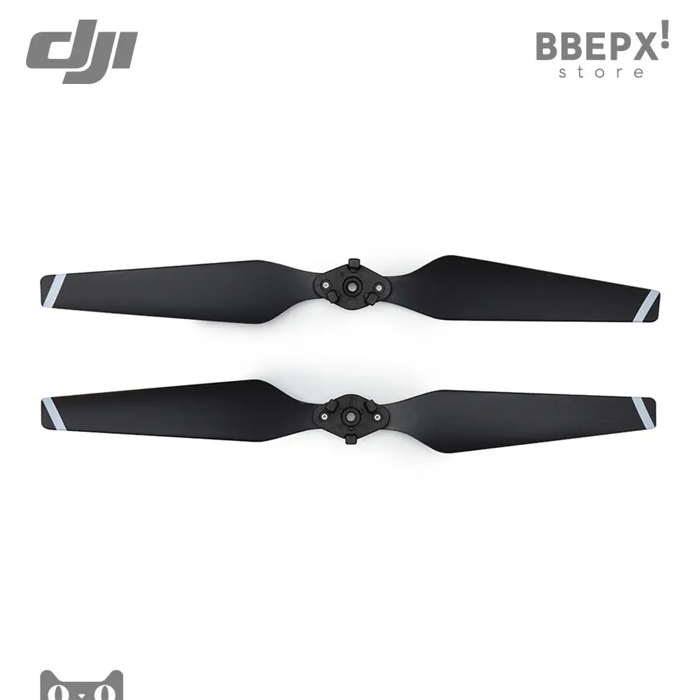 Пропеллеры для DJI Mavic PRO Quick-release Folding Propellers 8330(Part 22