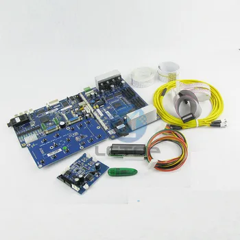 

Dx5 double head board dx5 printhead board for eco solvent printer