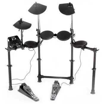 

Digital electronic battery Medeli DD401MASTER MUSIC166.16