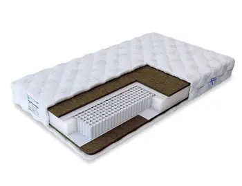 

Mattress promtex-Orient micropacket coconut 140x195