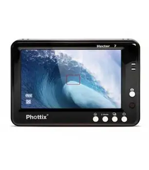 

PHOTTIX HECTOR 7HD MONITOR/LCD controller