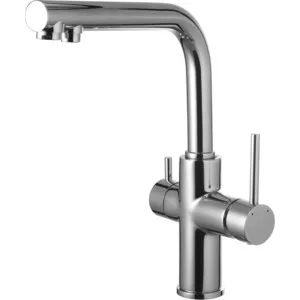 Смеситель для кухни Lemark Comfort(LM3060C