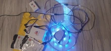 Light-Controller Led-Strip Sk6812-Lights Wifi Music WS2812B DC5V-24V SP105E SP501E Bluetooth