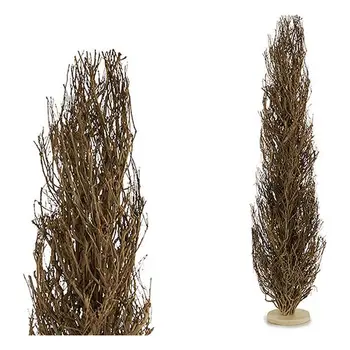 

Tree Gift Decor Natural Wood (30 x 138 x 30 cm)