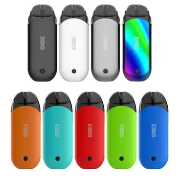 

Zero 650mAh - Renova by Vaporesso free from Spain