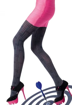 

Tights charmante Dardo 80