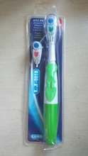 Cabezal de cepillo de dientes eléctrico rotativo, 2 uds., 4737