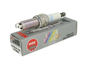 

NGK Spark Plug Ignition LZKR6AI-10G 97999