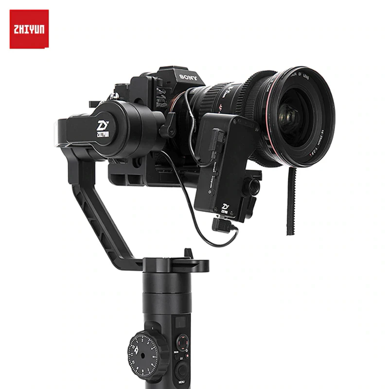 

Стабилизатор для камер Zhiyun Crane 2
