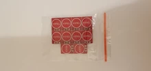 Touch-Button-Module Modifies-Sensor Capacitive-Switch TTP223 10pcs Single-Channel Self-Locking/no-Locking
