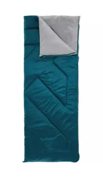 

SLEEPING BAG-BLUE-ARPENAZ 10°C QUECHUA A QUALITY