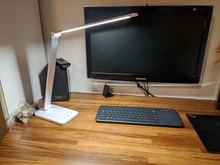 Timing-Desk-Lamp Led-Table-Lamp Reading-Light Touch-Switch Usb-Charging-Port Dimmable