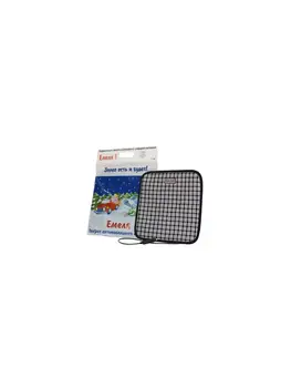 

Heated seat capacity-1 seat, heating kit without regulator