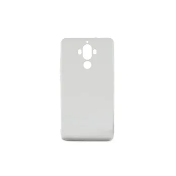 

Mobile cover Huawei Mate 9 Flex Ultrafina Transparent