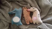 Traning-suministros de juguetes para perros, gatos de juguete graciosos, animales de felpa encantadores, Mint Teaser de gatito jugar interactivo, accesorios para mascotas, 2021