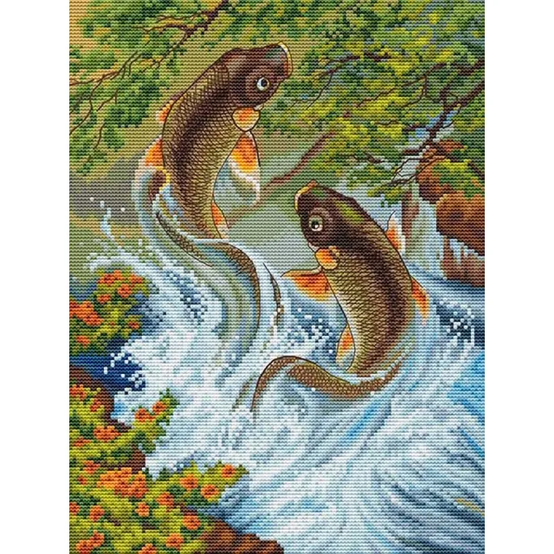 прыгающие-карпы-800x800