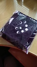 Mantel de Tarot de terciopelo con bolsa, adivinación de las fases de la Luna, paño de Altar para enamorados, envío directo