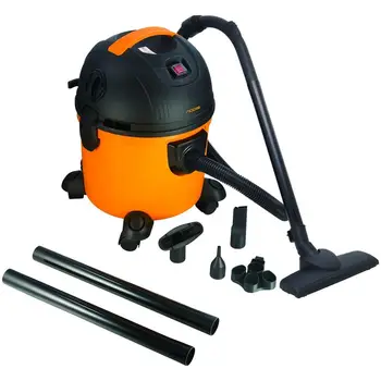 

Vacuum Cleaner Liquid/TW-TORNADO power 1000 Watt 17kPa capacity 15 LitriNODIS34.18