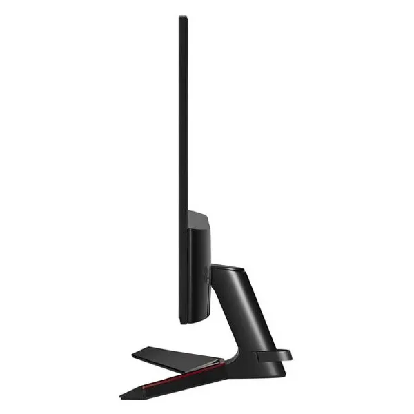 Игровой Монитор LG 24MP59G-P 23," Full HD lcd HDMI черный