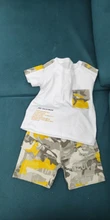 Nuevo verano ropa de bebé traje de niños moda niños niñas de dibujos animados camiseta pantalones cortos 2 unids/set niño ropa Casual niños chándales