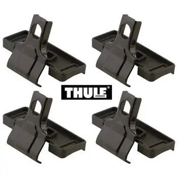 

Thule ref.1082 Kit Rapid System Peugeot 406 Coupe (98-)