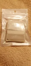 10 unids/lote cuchillas de acero inoxidable para iPhone iPad Samsung teléfono pantalla LCD removedor de pegamento Herramientas de limpieza (NO Mango)