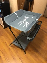 Infant-Mats Table Diaper Care-Station BABY Multi-Function Babies Safety 0-24-Months