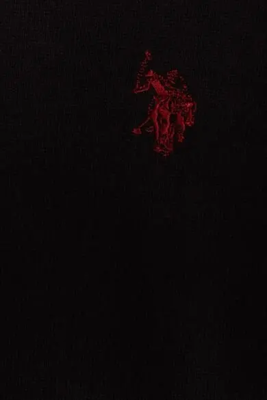 U.S. POLO ASSN. Стандартный свитер - Цвет: Dark Blue