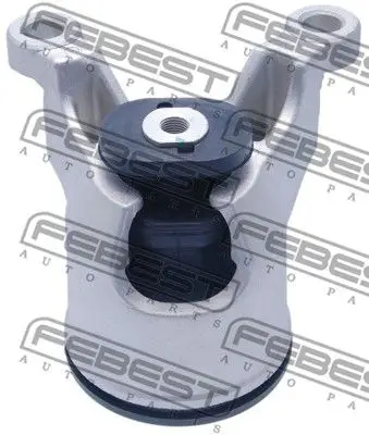 Опора двигателя NISSAN MURANO Z51/TEANA J32 08- прав. FEBEST NM- |