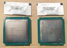 E5 2697v2 Intel Xeon SR19H Cpu Processor Used C2 No LGA 8gt/S 30M QPI 100%Normal-Work