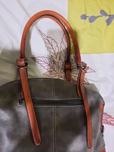 Bags Totes Hand-Bag Shoulder Travel Large-Capacity Designer Women Bolsa IMYOK for Ladys