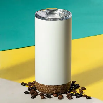 

Glass with Lid (500 ml) 146299