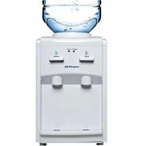 

ORBEGOZO WATER DISPENSER DA5125 1.5L/h