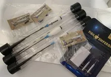 Flotador de pesca con Sensor de gravedad inteligente, flotador de pesca con Led eléctrico, 2g, 5g, 7g, 10g, gran flotabilidad, 2021 Pose, Bobbers, batería CR425, palo brillante de verano Caliente en españa