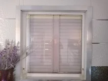 Brushed Decor-Film Removable Wallpaper Wall-Sticker House-Appliance Oil-Proof Metal Gold