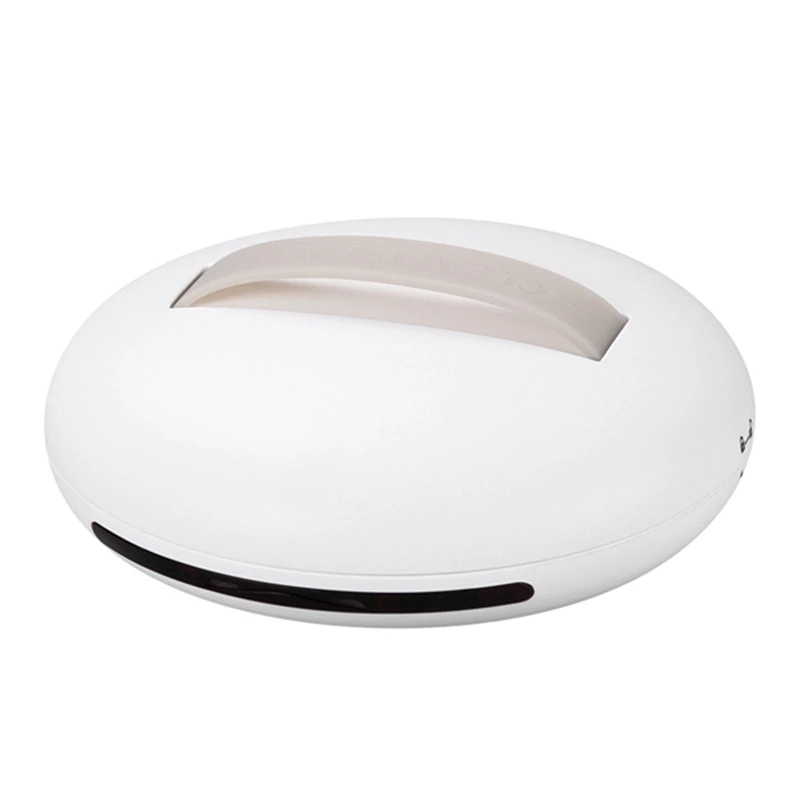 

Bacteria Killing Robot CleanseBot for Surface Clean Household UV Sterilizers Mite Killer