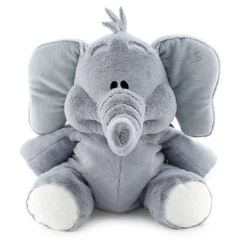 

ebebek Neco Toys Bombo Plush Baby Backpack Bag