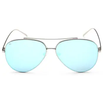 

PRIVE REVAUX-aviator-Model The Aphrodite Silver Mixed