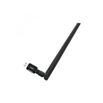 

Wireless card Approx APPUSB600DA USB 600MBps Nano ACAntena Removable