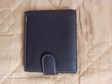 Billetera de cuero genuino para hombre, billetera masculina con broche corto, monedero de lujo, erlek czdan, 2021