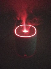 2020 New 120ML USB Mini Smart Air Humidifier Ultrasonic Essential Oil Aroma Diffuser