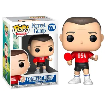 

POP figure Forrest Gump Forrest Ping Pong Outfit